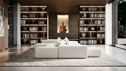 Divani Multistile